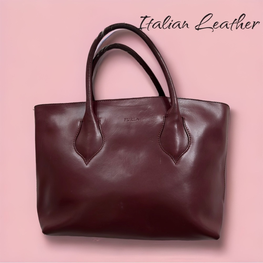 Frula Purse